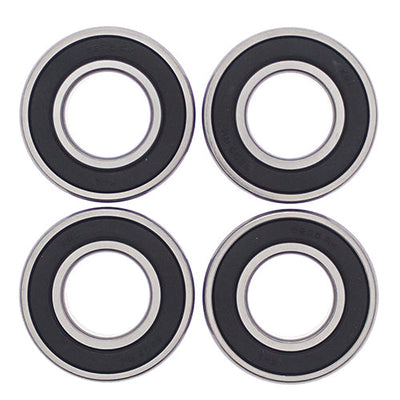 All Balls Wheel Bearing Kit Rear 25-1405 #25-1405