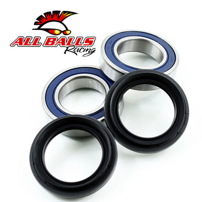 WHEEL BEARING AND SEAL KIT#mpn_25-1660