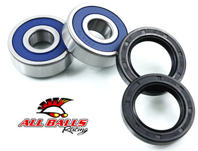 WHEEL BEARING AND SEAL KIT#mpn_25-1662