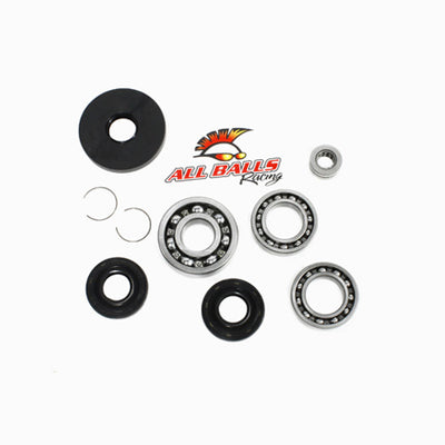DIFFERENTIAL BEARING KIT#mpn_25-2016