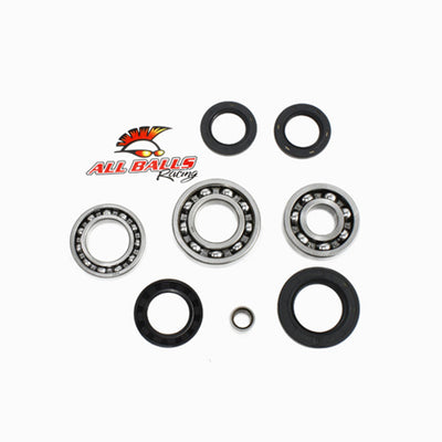 DIFFERENTIAL BEARING KIT#mpn_25-2020