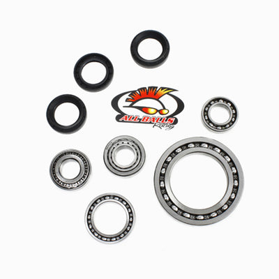 DIFFERENTIAL BEARING KIT#mpn_25-2022