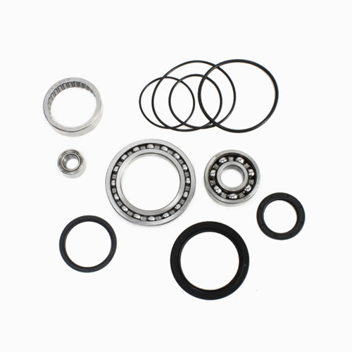 All Balls 25-2033 Differential Bearing Kit Rear #25-2033