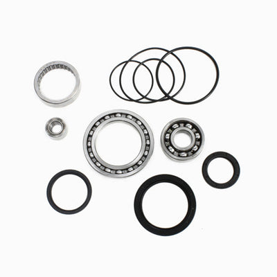 All Balls 25-2033 Differential Bearing Kit Rear #25-2033