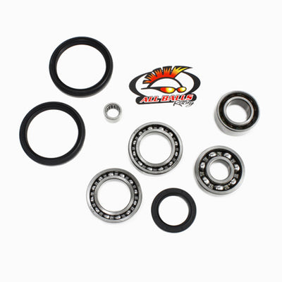 DIFFERENTIAL BEARING KIT FRONT#mpn_25-2049
