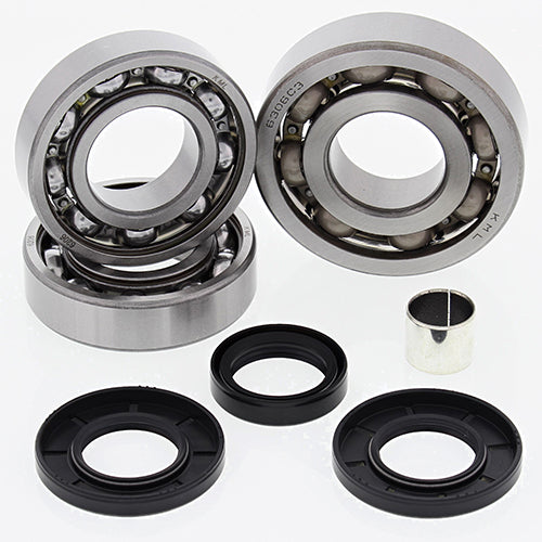 DIFFERENTIAL BEARING KIT#mpn_25-2058