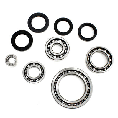 ALL BALLS DIFFERENTIAL BEARINGAND SEAL KIT#mpn_25-2064