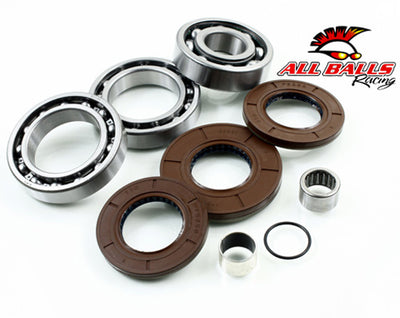 DIFFERENTIAL BEARING AND SEAL KIT#mpn_25-2080