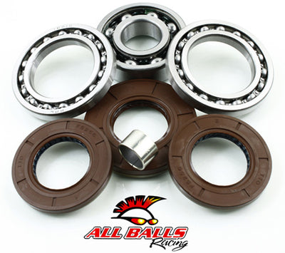 DIFFERENTIAL BEARING AND SEAL KIT#mpn_25-2081