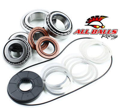 DIFFERENTIAL BEARING AND SEAL KIT#mpn_25-2082