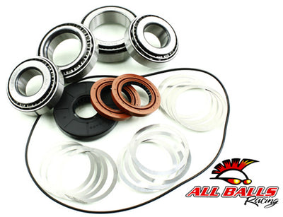 DIFFERENTIAL BEARING AND SEAL KIT#mpn_25-2083