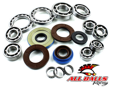 DIFFERENTIAL BEARING AND SEAL KIT#mpn_25-2084