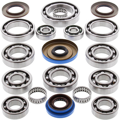 DIFFERENTIAL BEARING AND SEAL KIT#mpn_25-2085