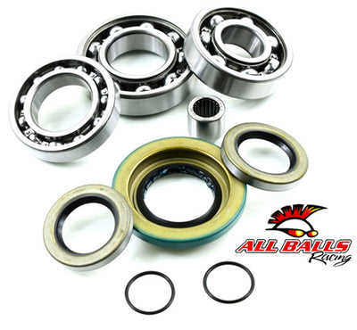 DIFFERENTIAL BEARING AND SEAL KIT#mpn_25-2086