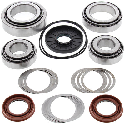 DIFFERENTIAL BEARING AND SEAL KIT#mpn_25-2088