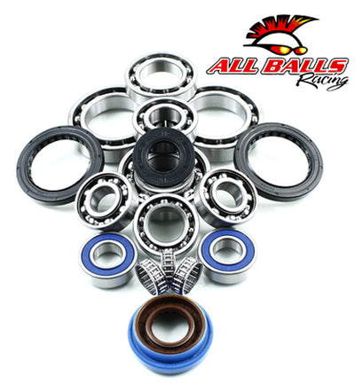 DIFFERENTIAL BEARING AND SEAL KIT#mpn_25-2089