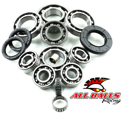 DIFFERENTIAL BEARING AND SEAL KIT#mpn_25-2090