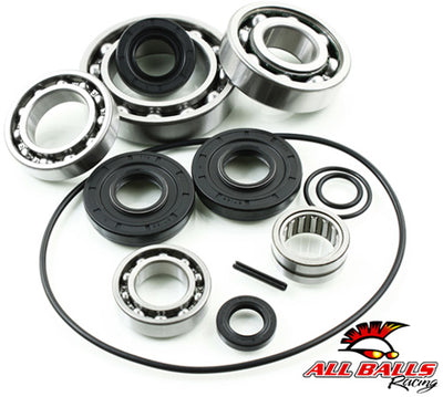 DIFFERENTIAL BEARING AND SEAL KIT#mpn_25-2091