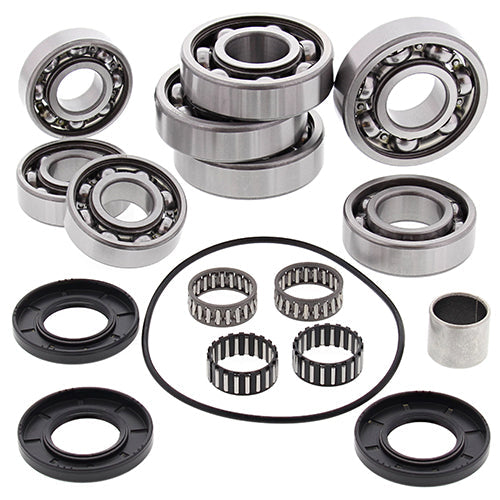 All Balls 25-2092 Differential Bearing and Seal Kit #25-2092
