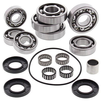 All Balls 25-2092 Differential Bearing and Seal Kit #25-2092