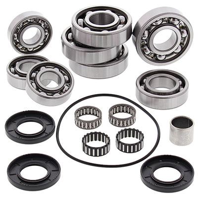 DIFFERENTIAL BEARING AND SEAL KIT#mpn_25-2092