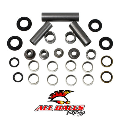 ALL BALLS SWING ARM LINKAGE KIT#mpn_27-1167