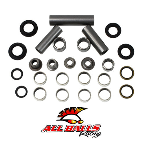 All Balls Linkage Bearing Kit 27-1167 #27-1167