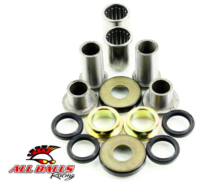 All Balls 28-1002 Swing Arm Bearing Kit #28-1002
