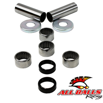ALL BALLS SWING ARM BEARING KIT#mpn_28-1201