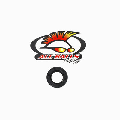 All Balls Racing Inc 30-3502 Double Lipped Seal 20 x 35 x 6 #30-3502