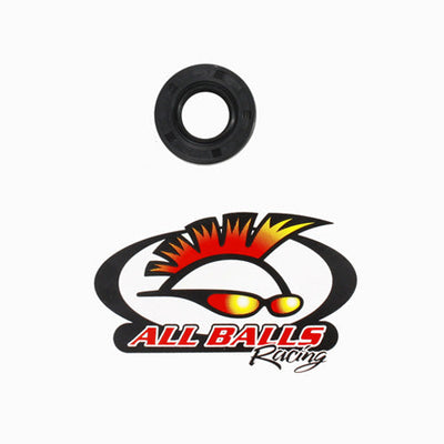 All Balls Racing Inc 30-3715 Double Lip Seal 19 x 37 x 7 #30-3715