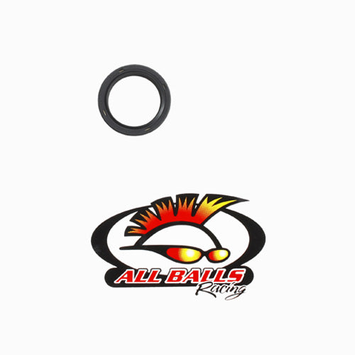 All Balls Racing Inc 30-4012 Double Lip Seal 30 x 40 x 8 #30-4012