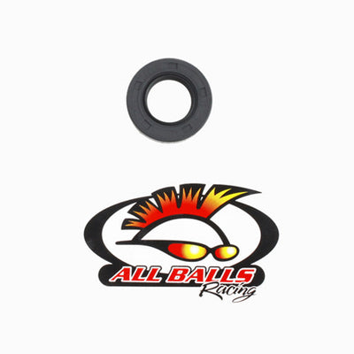 All Balls Racing Inc 30-4204 Double Lipped Seal 23 x 42 x 7 #30-4204