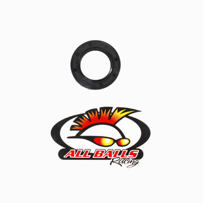 All Balls Racing Inc 30-4803 Double Lipped Seal 30 x 48 x 7 #30-4803