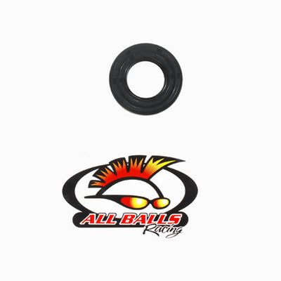All Balls Racing Inc 30-5202 Double Lip Seal 28 x 52 x 6 #30-5202