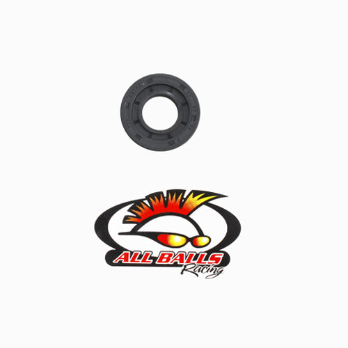 All Balls Racing Inc 30-5216 Double Lip Seal 25 x 52 x 8 #30-5216