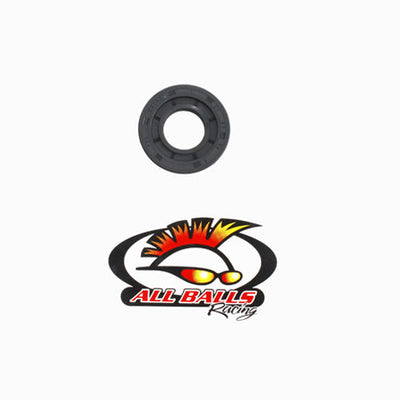 All Balls Racing Inc 30-5216 Double Lip Seal 25 x 52 x 8 #30-5216