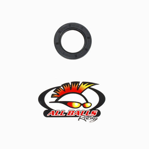 All Balls Racing Inc 30-5402 Double Lipped Seal 35 x 54 x 6 #30-5402