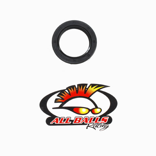 All Balls Racing 30-5505 Double Lip Seal #30-5505