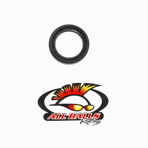 All Balls Racing Inc 30-5512 Double Lipped Seal With Excluder Lip 38 x 55 x 8 #30-5512