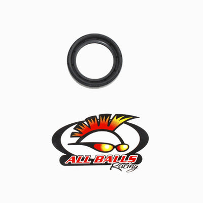 All Balls Racing Inc 30-5512 Double Lipped Seal With Excluder Lip 38 x 55 x 8 #30-5512