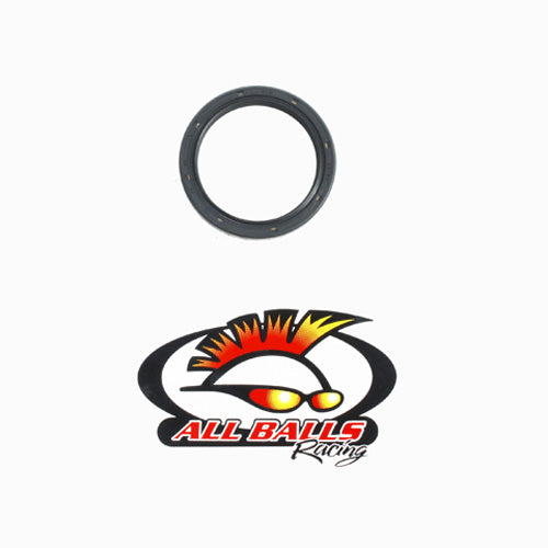 All Balls Racing 30-5809 Double Lip Seal #30-5809