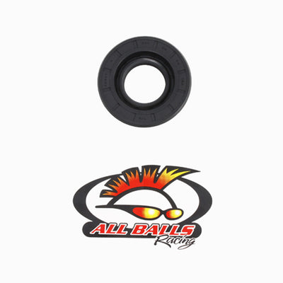 DOUBLE LIP SEAL - SPECIAL#mpn_30-6401