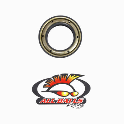 DOUBLE LIPPED SEAL#mpn_30-6504