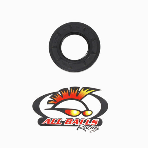 All Balls Racing Inc 30-6505 Double Lipped Seal 35 x 65 x 8 #30-6505