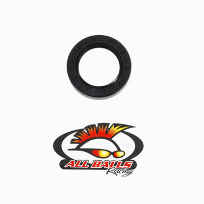 All Balls Racing 30-6802 Double Lip Seal #30-6802
