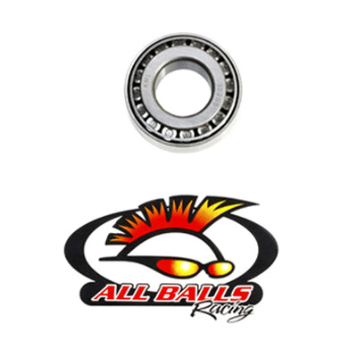 TAPER BEARING - METRIC#mpn_32205