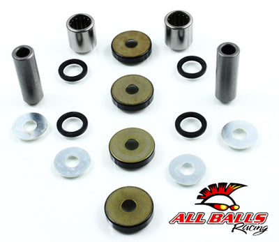 ALL BALLS A-ARM KIT#mpn_50-1018