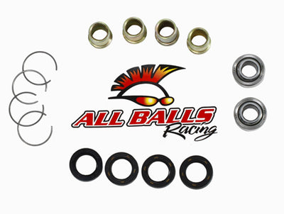 ALL BALLS A-ARM KIT#mpn_50-1020