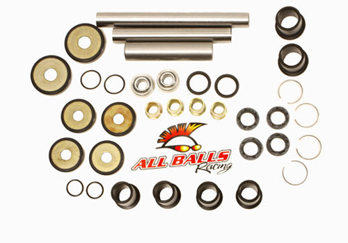 ALL BALLS REAR INDEPENDENT KIT/1 SIDE ONLY#mpn_50-1035